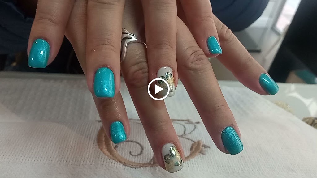 DAMAS BEAUTY BENAVENTE — Videos