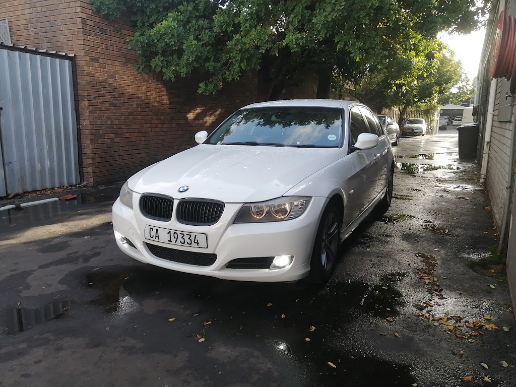 Sizz autoworx