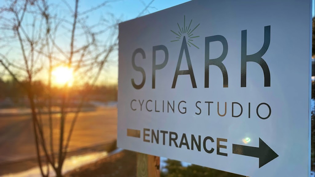  Spark Cycling Studio