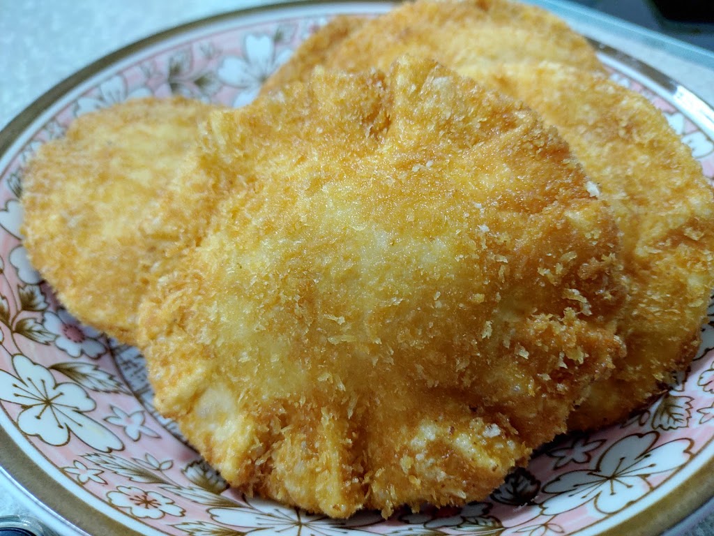 丫嬤ㄟ功夫（鹽酥雞） 的照片