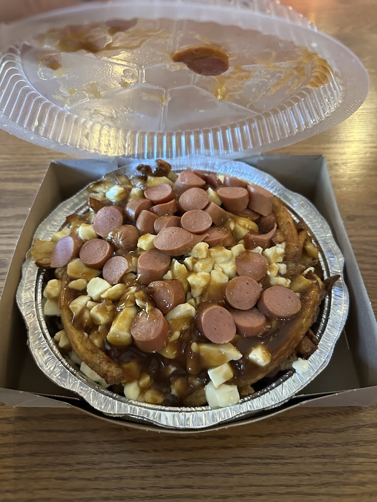 Poutine