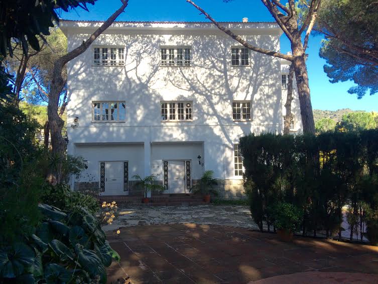 Escuelas Belen (Betlem)