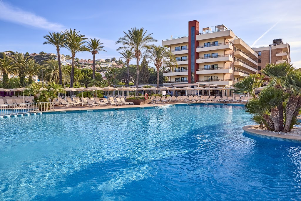 Zafiro Rey Don Jaime