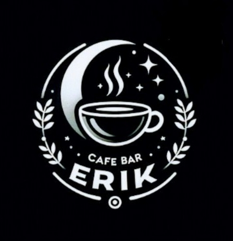 ERIK Cafe Bar — Cafe