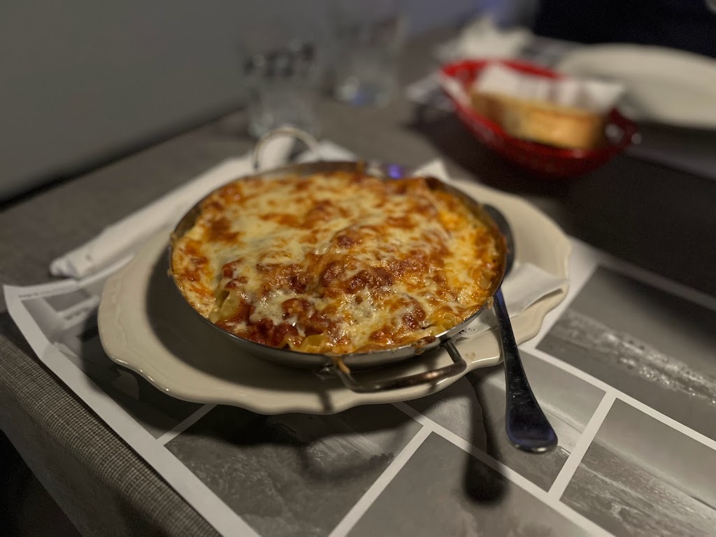 Lasagna