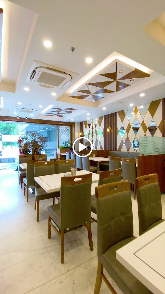 Radha Krishna Restaurant