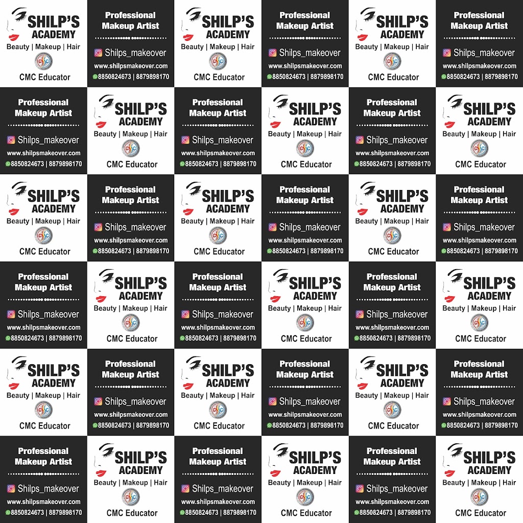 Shilp S Makeup Studio Academy Beauty And Family Salon