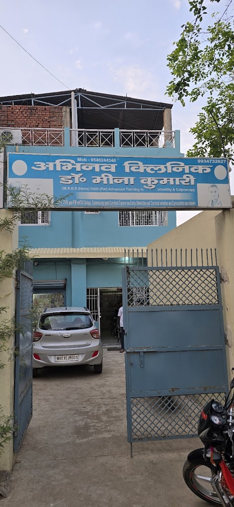 Dr. Dr Meena Kumari S Clinic