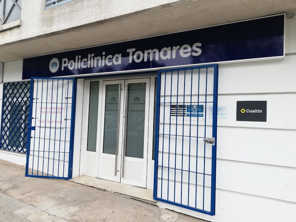 Policlinica Tomares