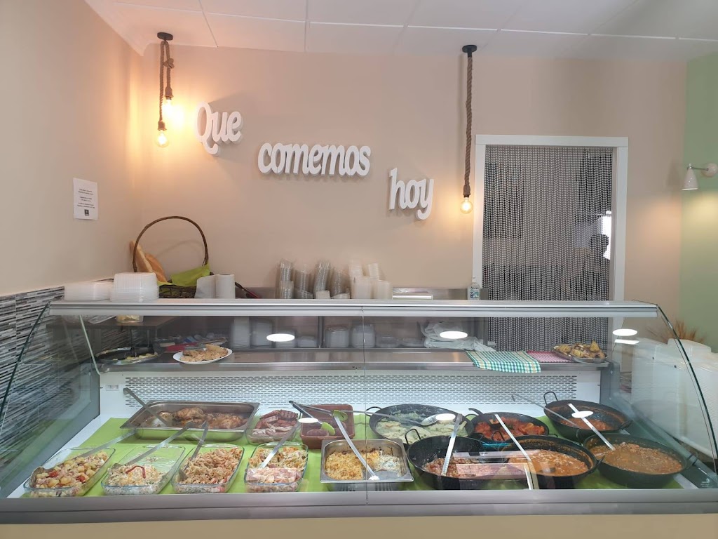 Que Comemos Hoy Tarancon