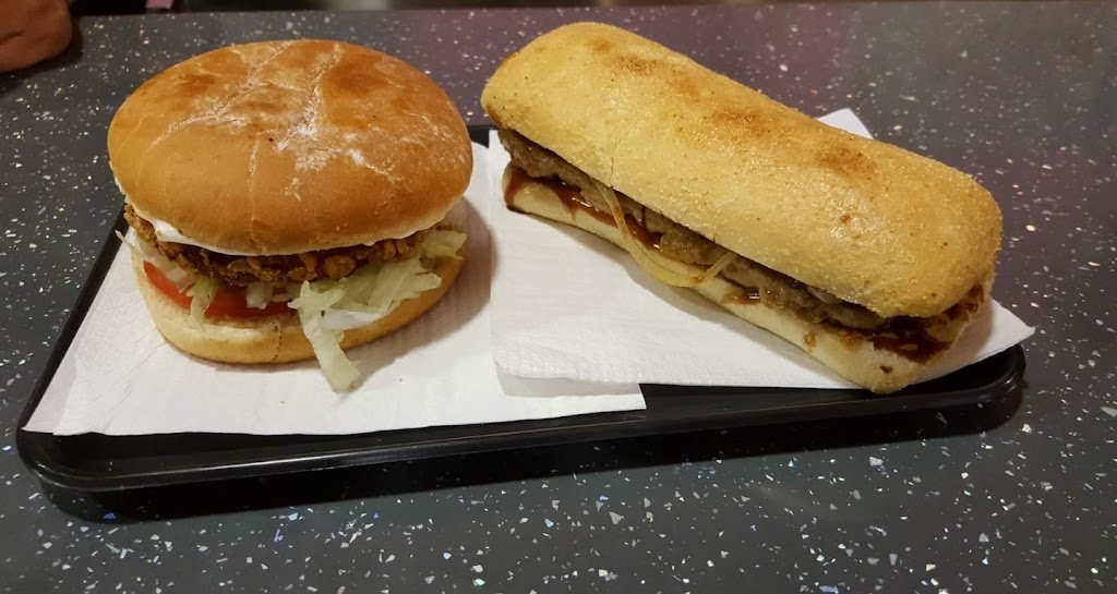 Solo Pizza — Del propietario