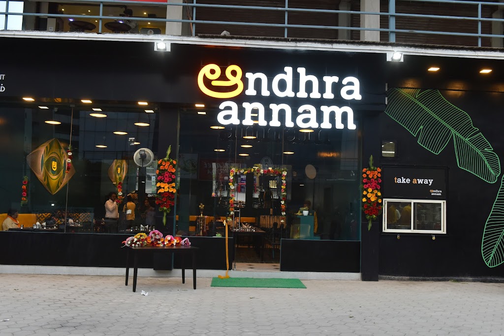 Andhra Annam