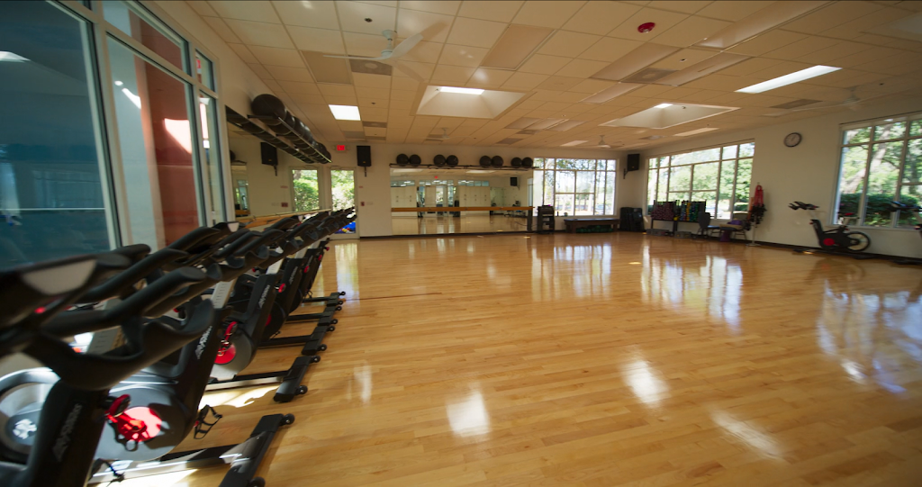  Purrysburg Fitness Center