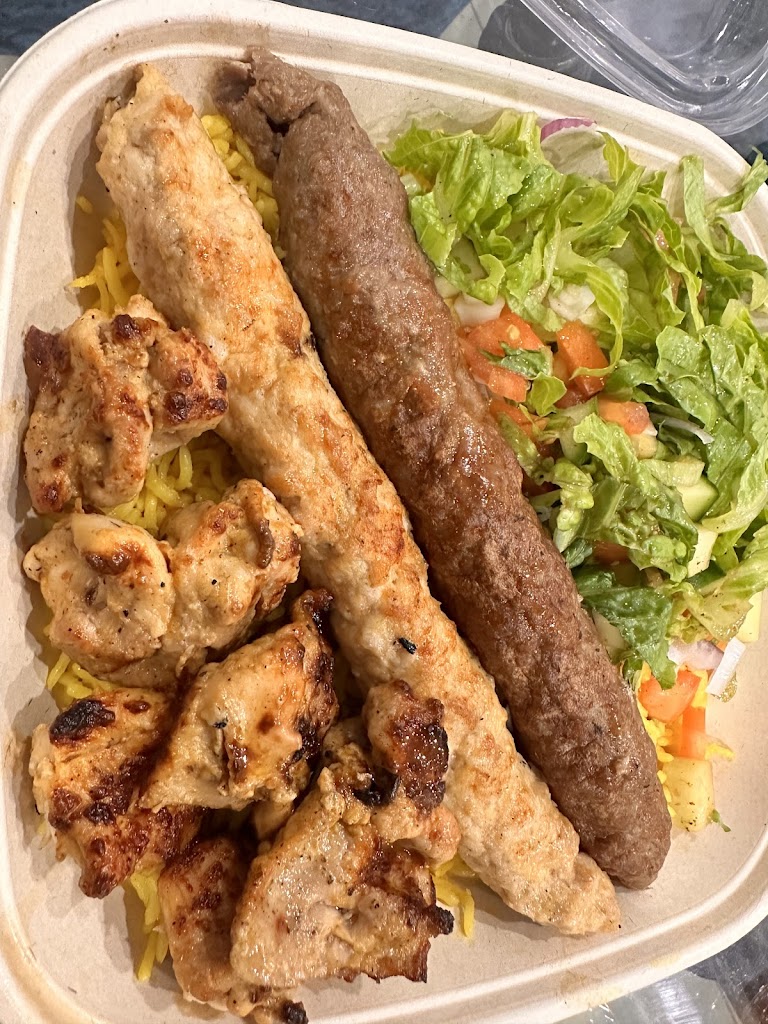 Food & drink