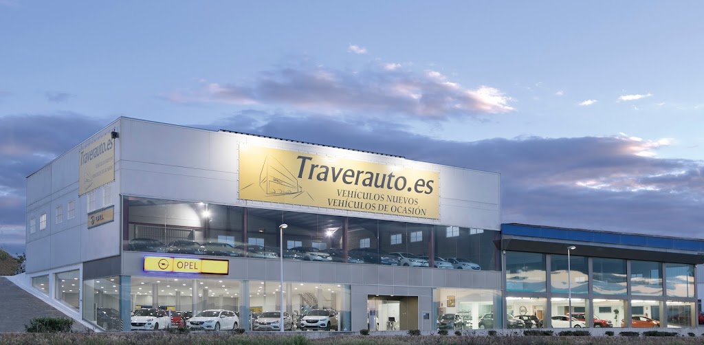 Traverauto