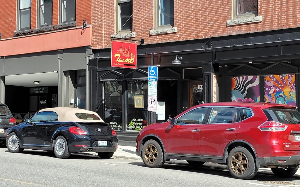 Thai Me restaurant