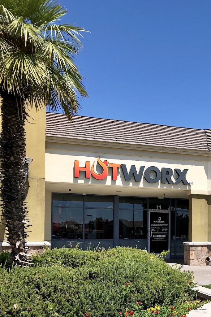  HOTWORX Phoenix - Tatum & Bell