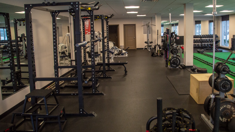  Fountain of Youth Fitness