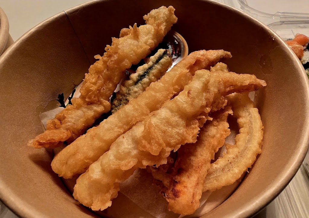 Tempura