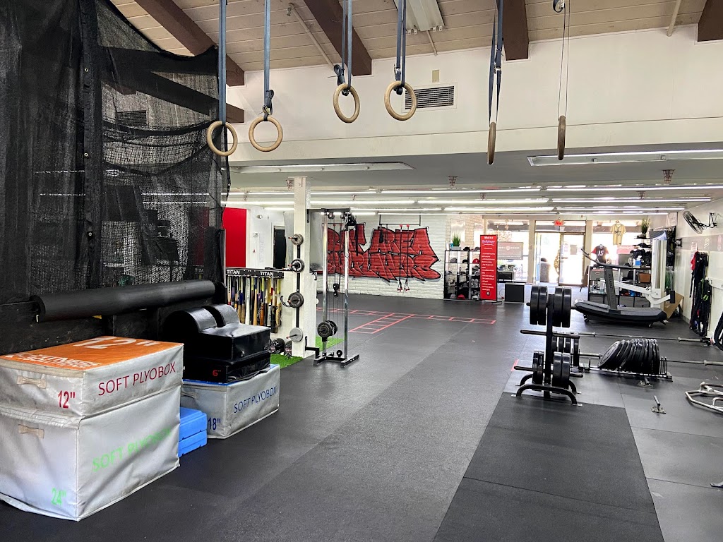  Bay Area Ballplayers