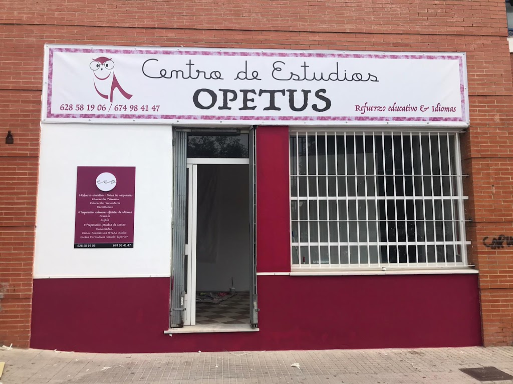 Centro de Estudios OPETUS