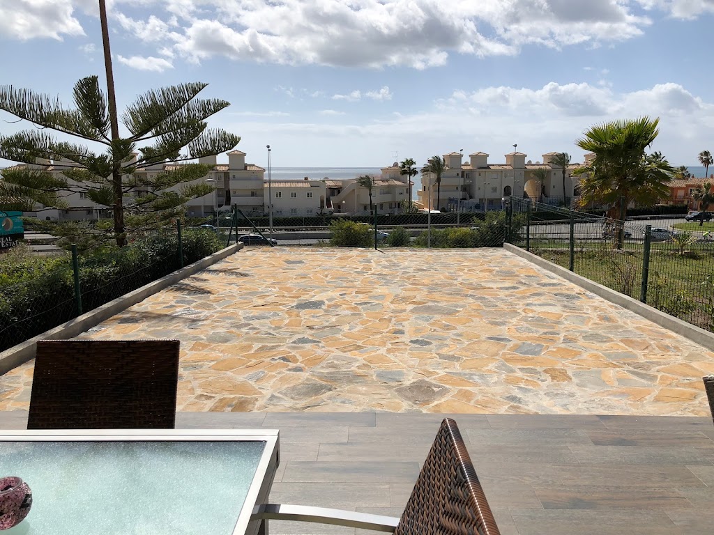 La Galera Park House