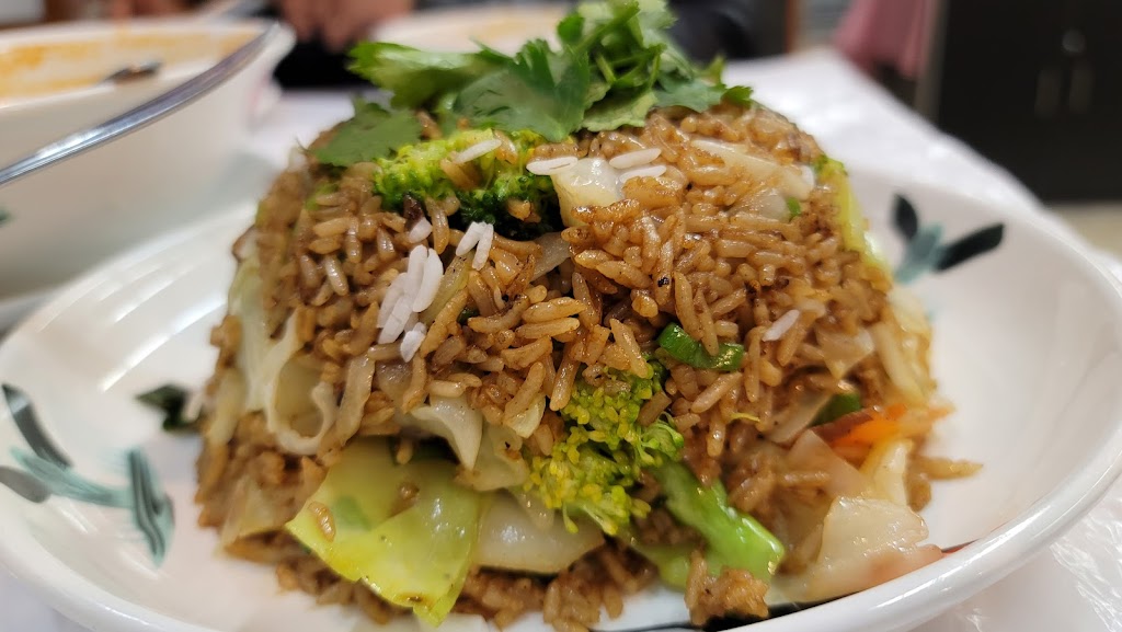 Fried rice