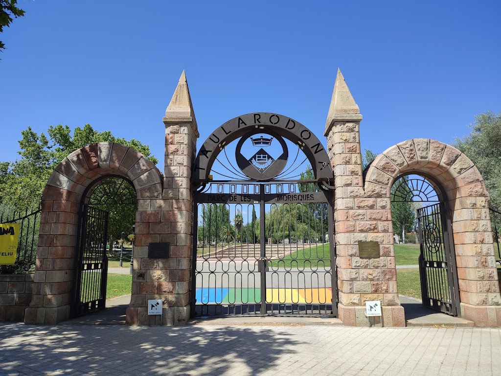 Parc de les Morisques