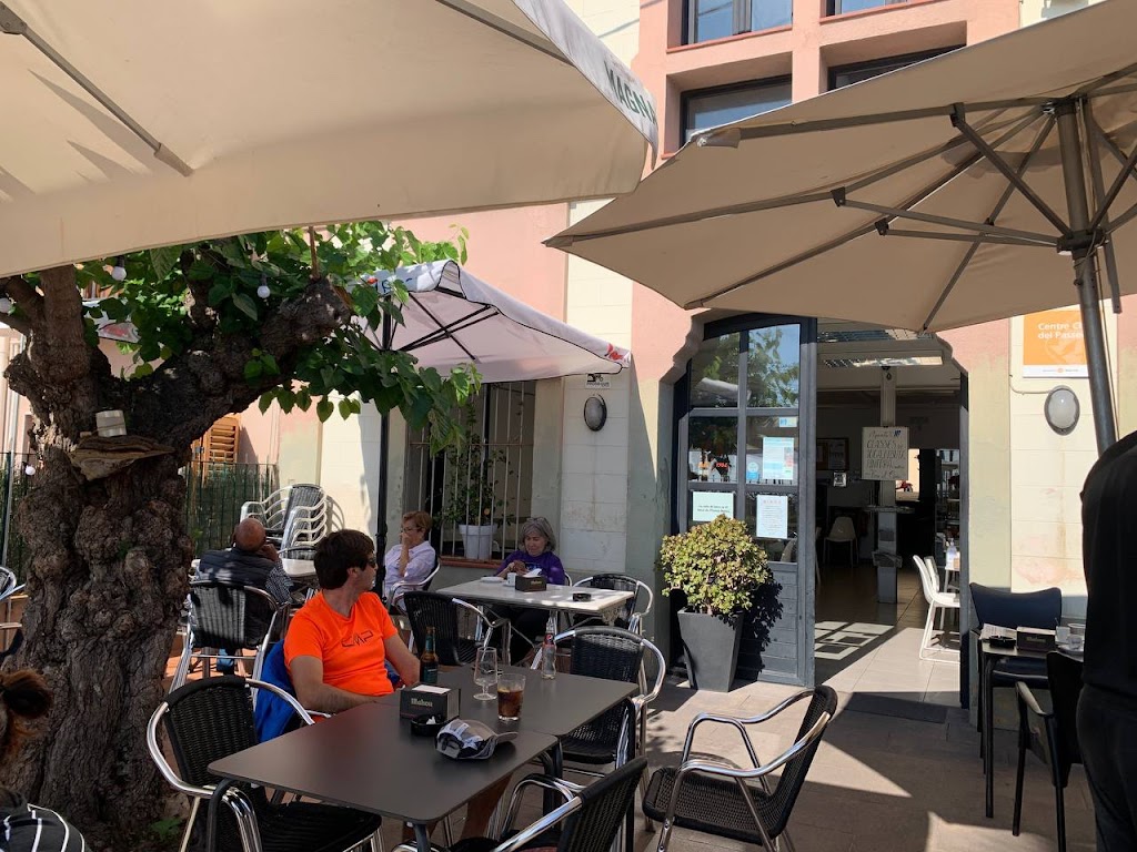 Centre Civic del Passeig