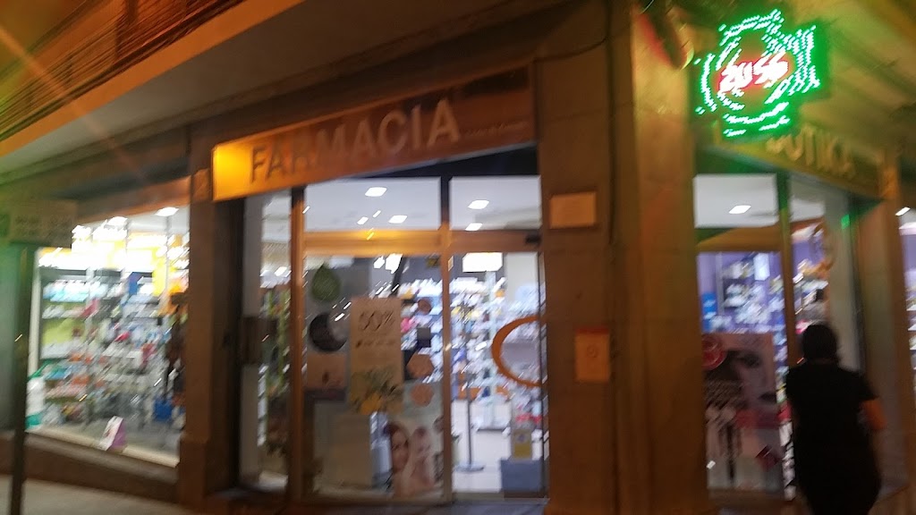 Farmacia Nuria Casas Martin