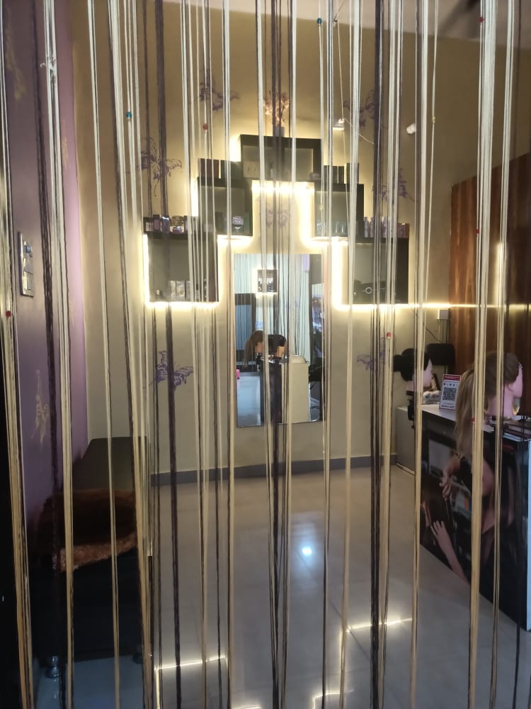 Queen Style Salon Spa Only Ladies