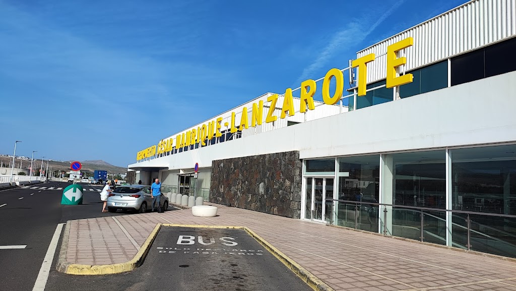 TopCar (Lanzarote Airport)