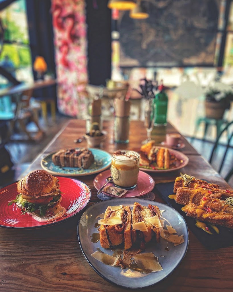 Simple Brunch | Bar Restaurante Sant Boi — Comida y bebida