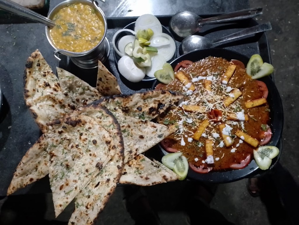 Food & drink