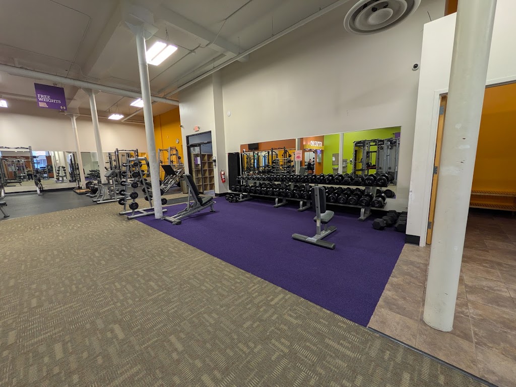  Anytime Fitness
