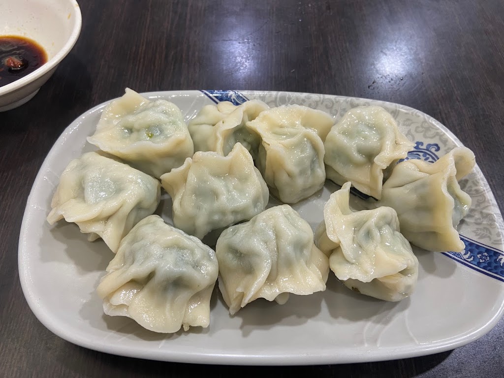 品冠溫州大餛飩 的照片