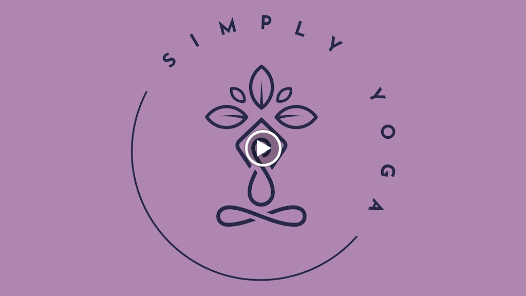  Simply Yoga