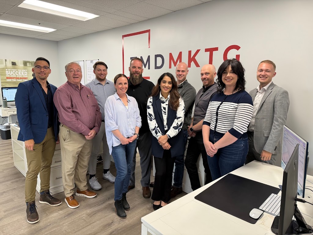 Tmd Marketing