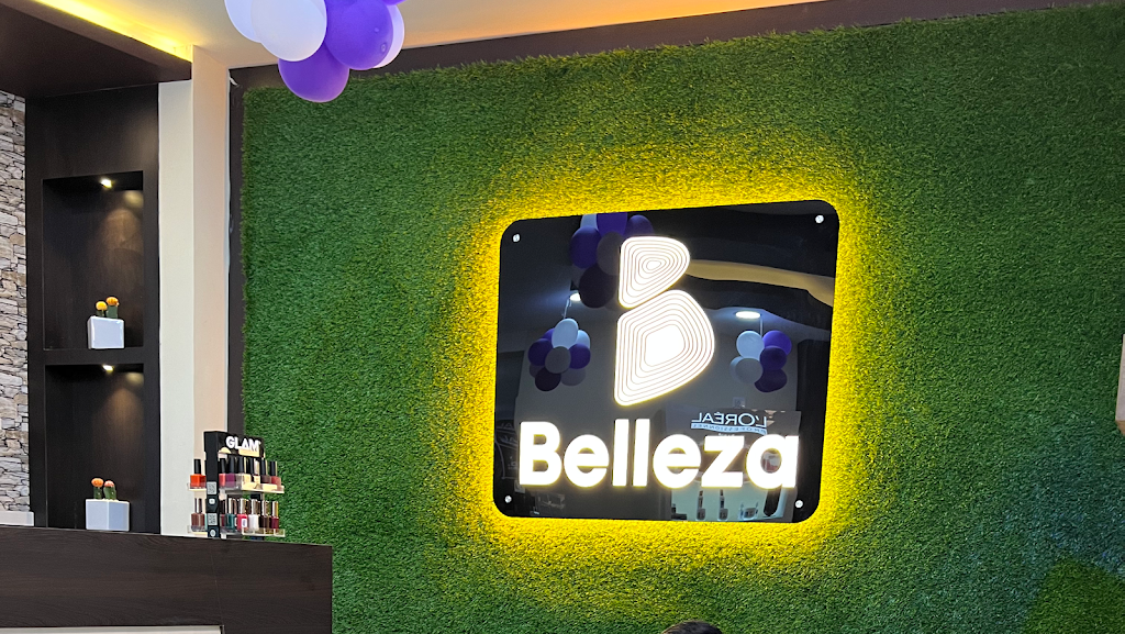 Belleza Unisex Salon Changanassery