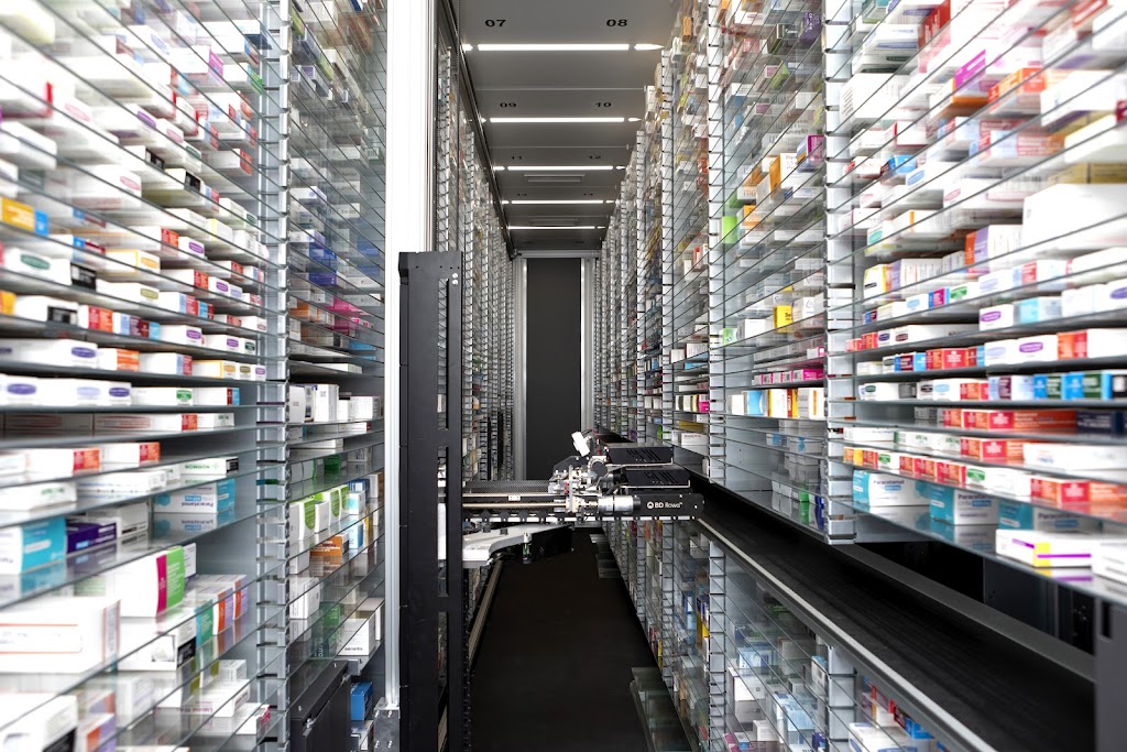 Farmacia 365 la Cava Logrono — Del propietario