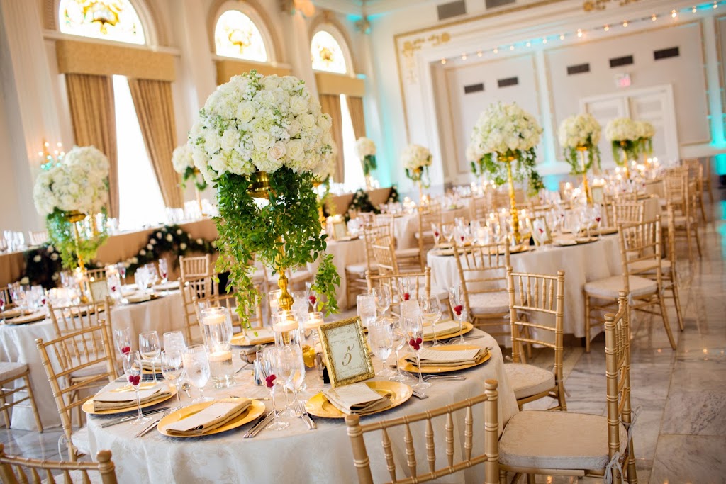 Griffin's Floral Design