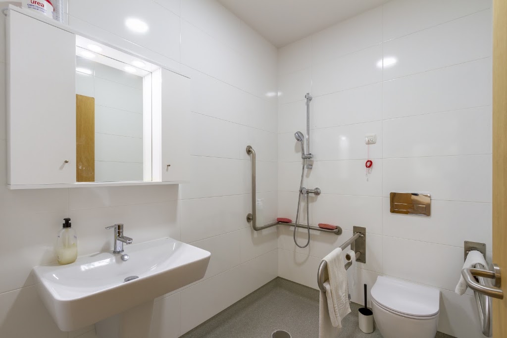 Vivienda Comunitaria Las Lagunas Residencial — Del propietario