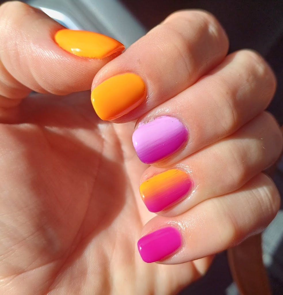 Stile Profesional (Salon De Belleza )