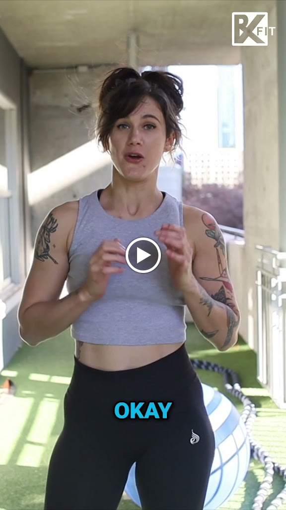  RxFit | Personal Training Austin