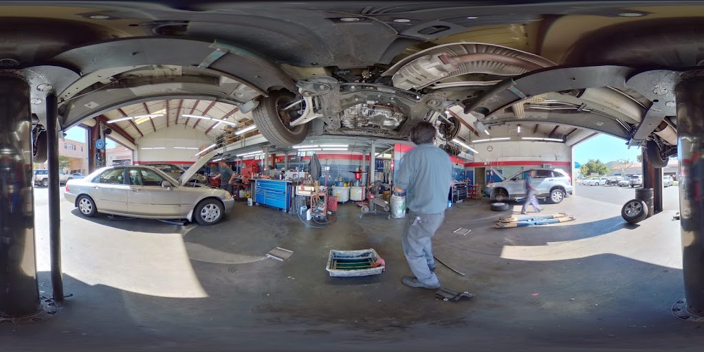 Street View & 360°