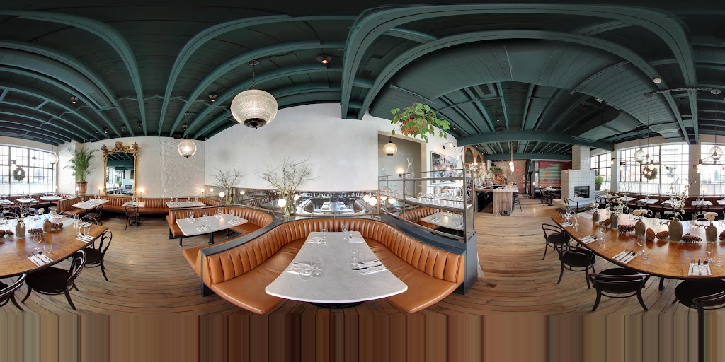Street View & 360°