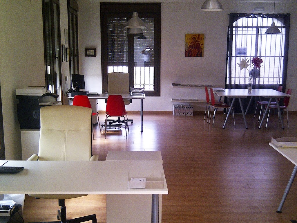 SERVICIOS CONTABLES E INFORMATICOS MOGUER S.L.