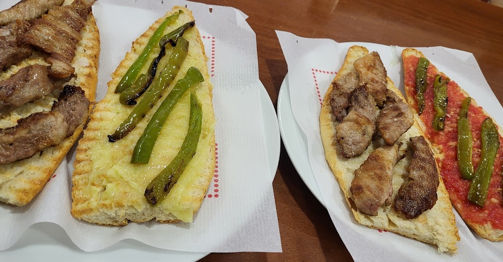 Restaurante Bar Marin Moreno