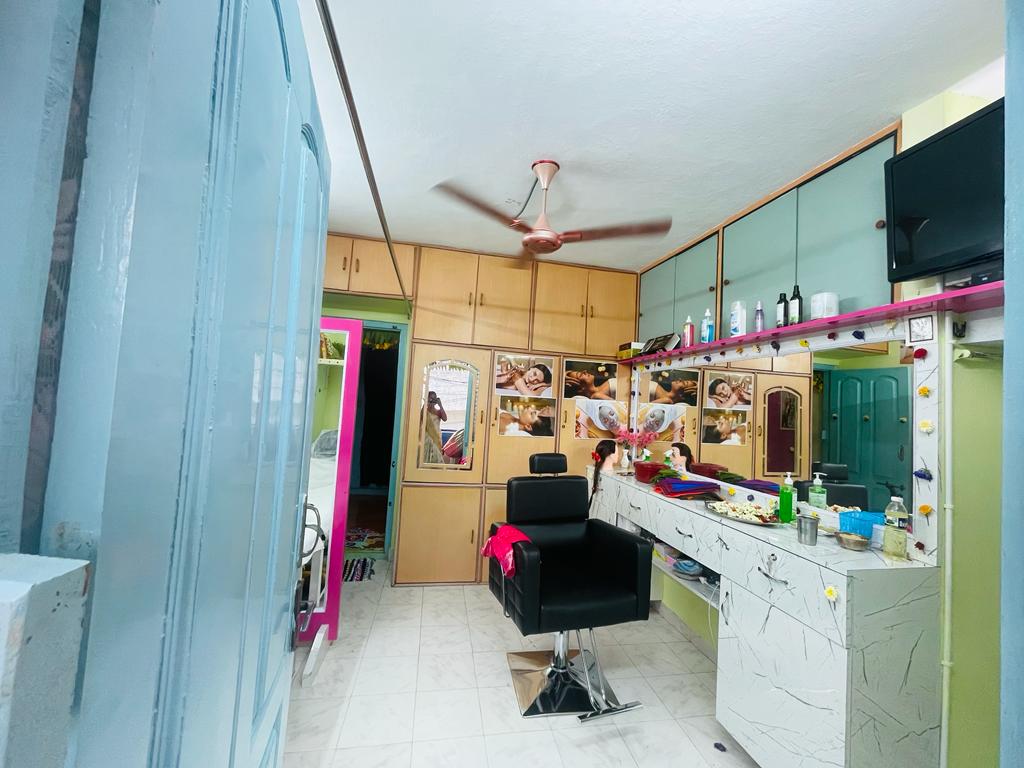 Neha S Beauty Parlour