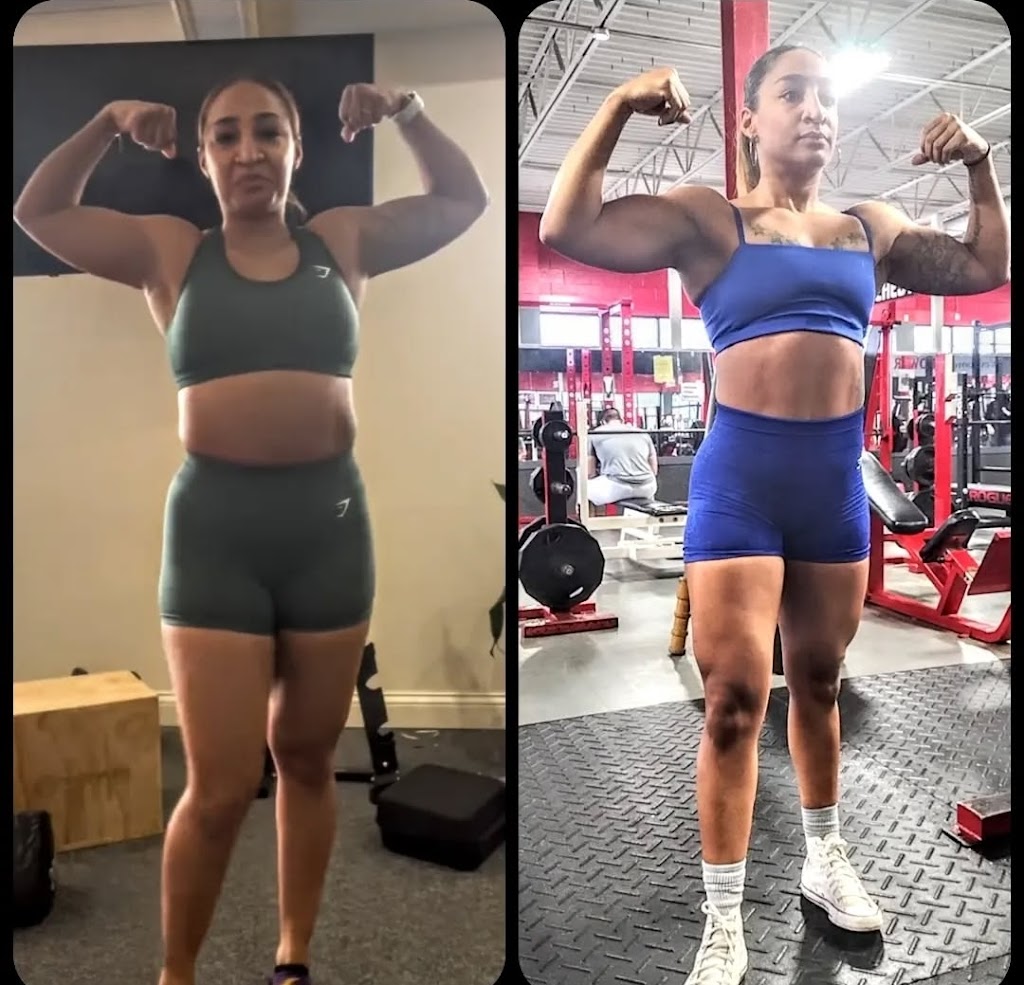  Ntense Fitness614 LLC.